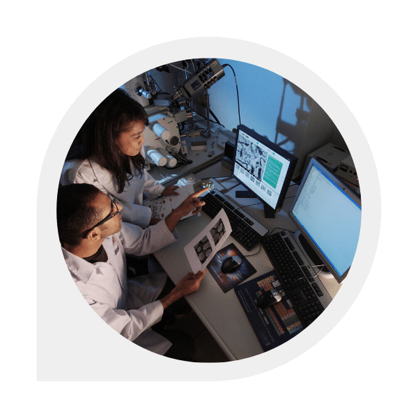 Eon Labs Empowered Research