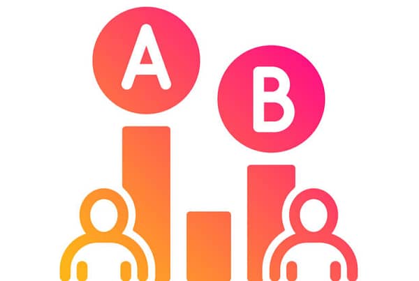 A/B Testing - monocle digital